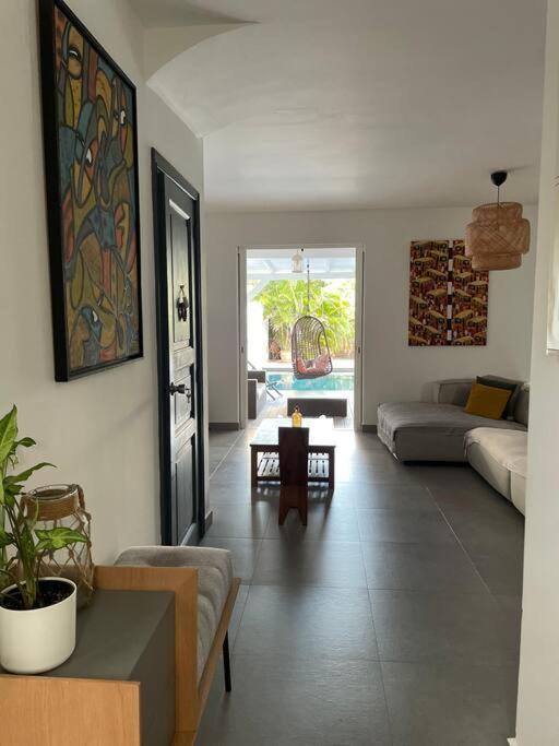 Orient Bay Villa Grand Case Exteriör bild