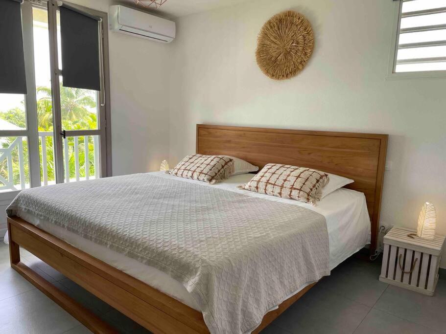 Orient Bay Villa Grand Case Exteriör bild